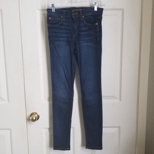 Joe's Jeans Skinny Ankle Jean - Lola